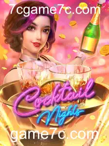 Descubra o Mundo Divertido do Jogo CocktailNights