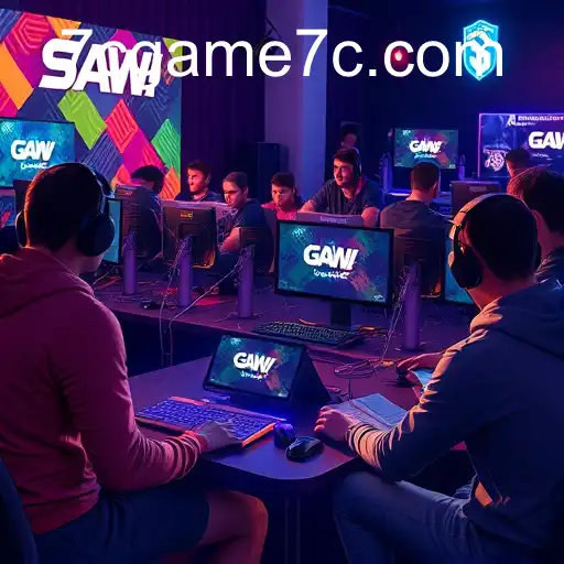 Comunidade Jogadores