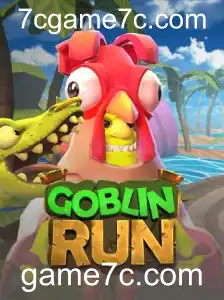 Descubra o Fascinante Mundo de GoblinRun: Um Jogo de Aventura Desafiador