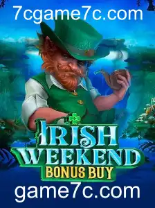 Explorando o Mundo de IrishWeekendBonusBuy: Um Novo Capítulo em Jogos Online