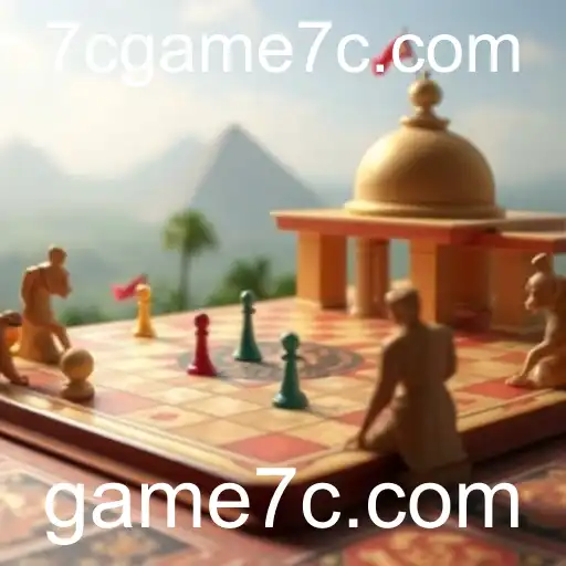 Jogos de tabuleiro