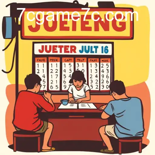 Jueteng