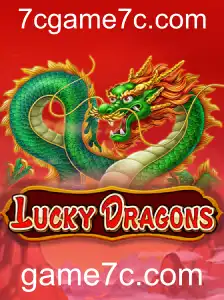 Explorando o Mundo do Jogo LuckyDragons