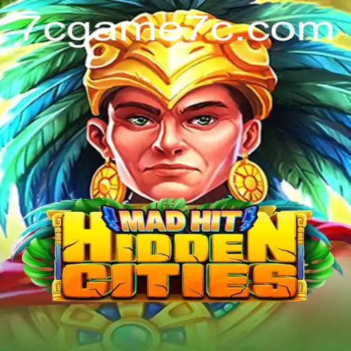 Descubra as Emoções de MadHitHiddenCities: Uma Jornada Inesquecível no Mundo dos Games