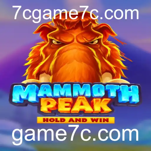 Descubra o Fascinante Mundo de MammothPeak: O Jogo que Conquistou Multidões