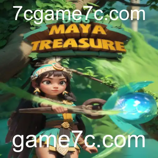 Descubra o Fascinante Mundo de MayaTreasure: Um Novo Horizonte no gamening com game7c.com