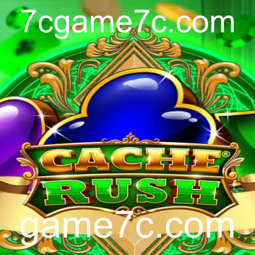 CacheRush: Uma Nova Sensação no Mundo dos Jogos
