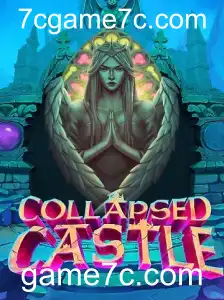 Explorando CollapsedCastle: Um Mergulho no Mundo Medieval de Fantasia