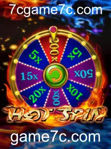Descubra o Mundo Emocionante de HotSpin: Um Guia Completo