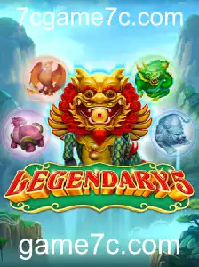 Explorando o Universo de Legendary5: Um Guia Completo