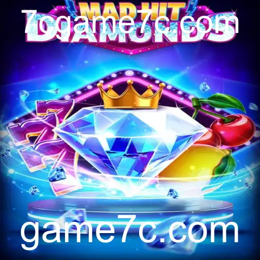 Explorando o Mundo de MadHitDiamonds: Um Novo Jogo Empolgante