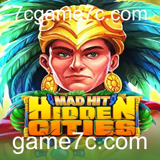 Descubra as Emoções de MadHitHiddenCities: Uma Jornada Inesquecível no Mundo dos Games