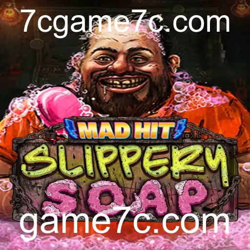 Descubra o Fascinante Mundo de MadHitSlipperySoap: O Novo Jogo Sensação