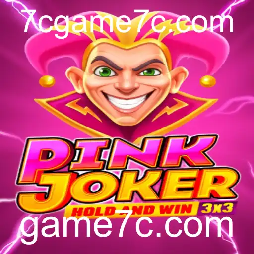 Explorando o Universo de 'Pinkjoker': Um Mergulho no Jogo Revolucionário