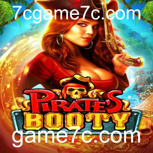 Explorando o Universo de PiratesBooty: Um Mergulho na Aventura