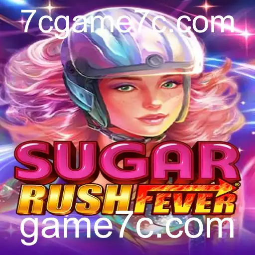 SugarRushFever: Uma Jornada Doce no Mundo dos Jogos