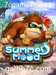 Descubra Tudo Sobre o Jogo SummerMood em game7c.com