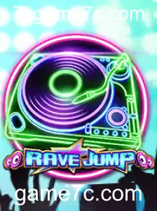 Explore a Emoção do RaveJump: O Jogo Revolucionário no game7c.com