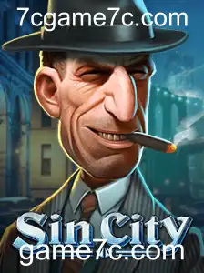 Descubra o Fascinante Mundo de SinCity: Um Jogo que Redefine Entretenimento