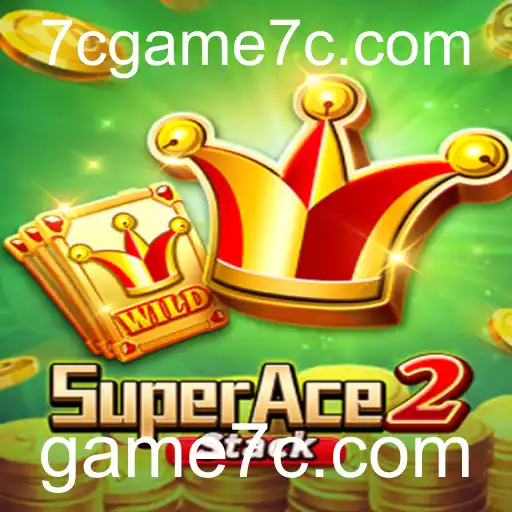 SuperAce2: O Jogo que Está Dominando game7c.com