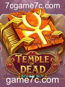 Explorando TempleofDeadBonusBuy: Um Mergulho no Mundo do Jogo