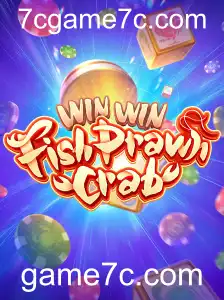 Descubra o Fascinante Mundo de WinWinFishPrawnCrab